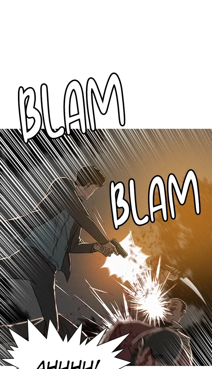 Burst Chapter 52 page 17 - 