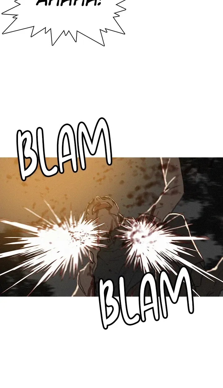 Burst Chapter 52 page 18 - 