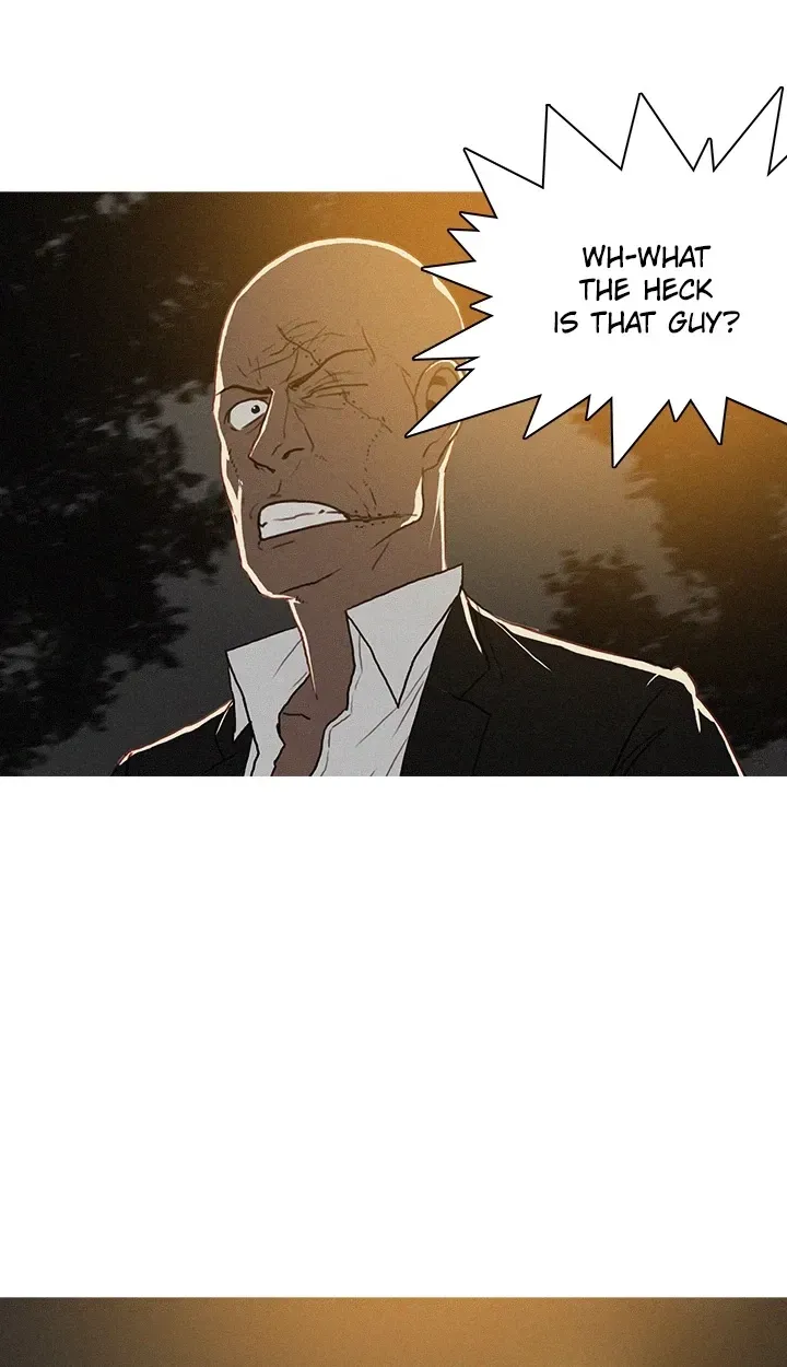 Burst Chapter 52 page 19 - 
