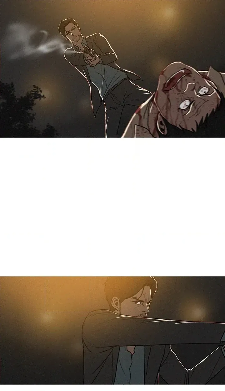 Burst Chapter 52 page 20 - 