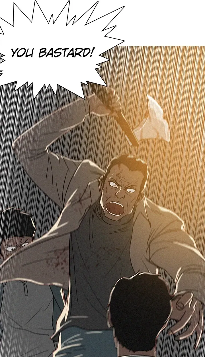 Burst Chapter 52 page 3 - 