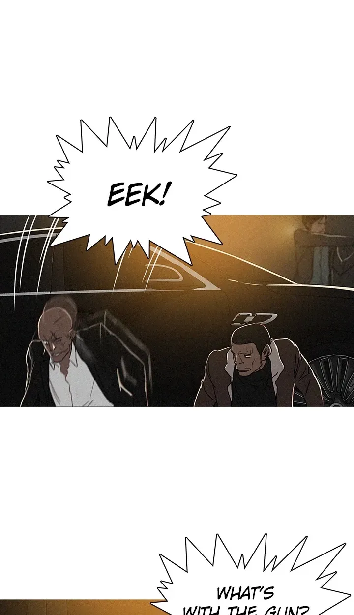 Burst Chapter 52 page 21 - 