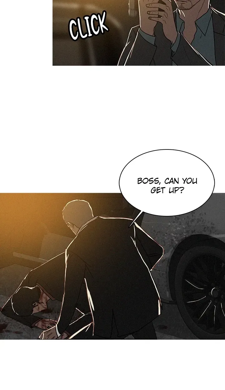 Burst Chapter 52 page 26 - 