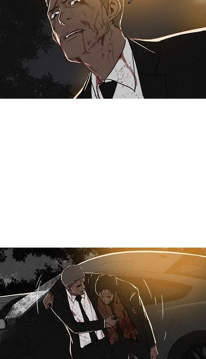 Burst Chapter 52 page 28 - 