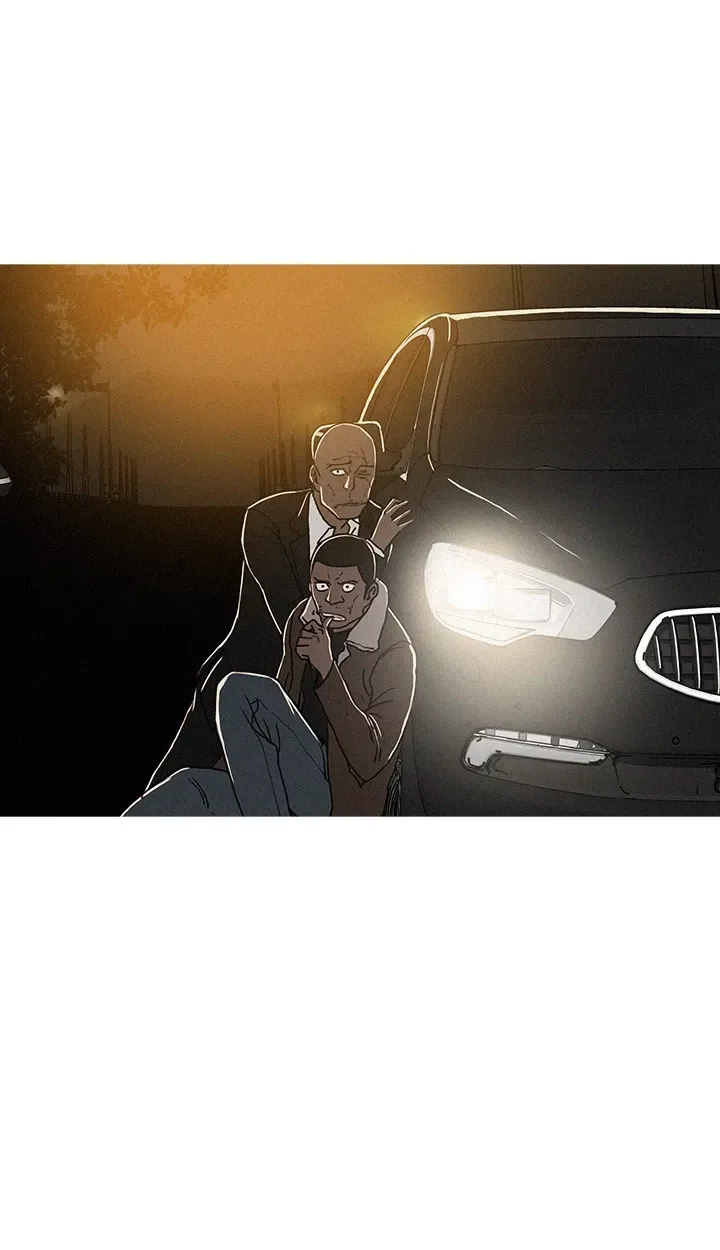 Burst Chapter 52 page 32 - 