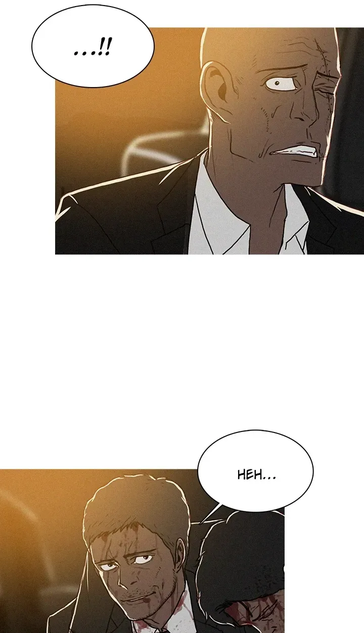 Burst Chapter 52 page 33 - 