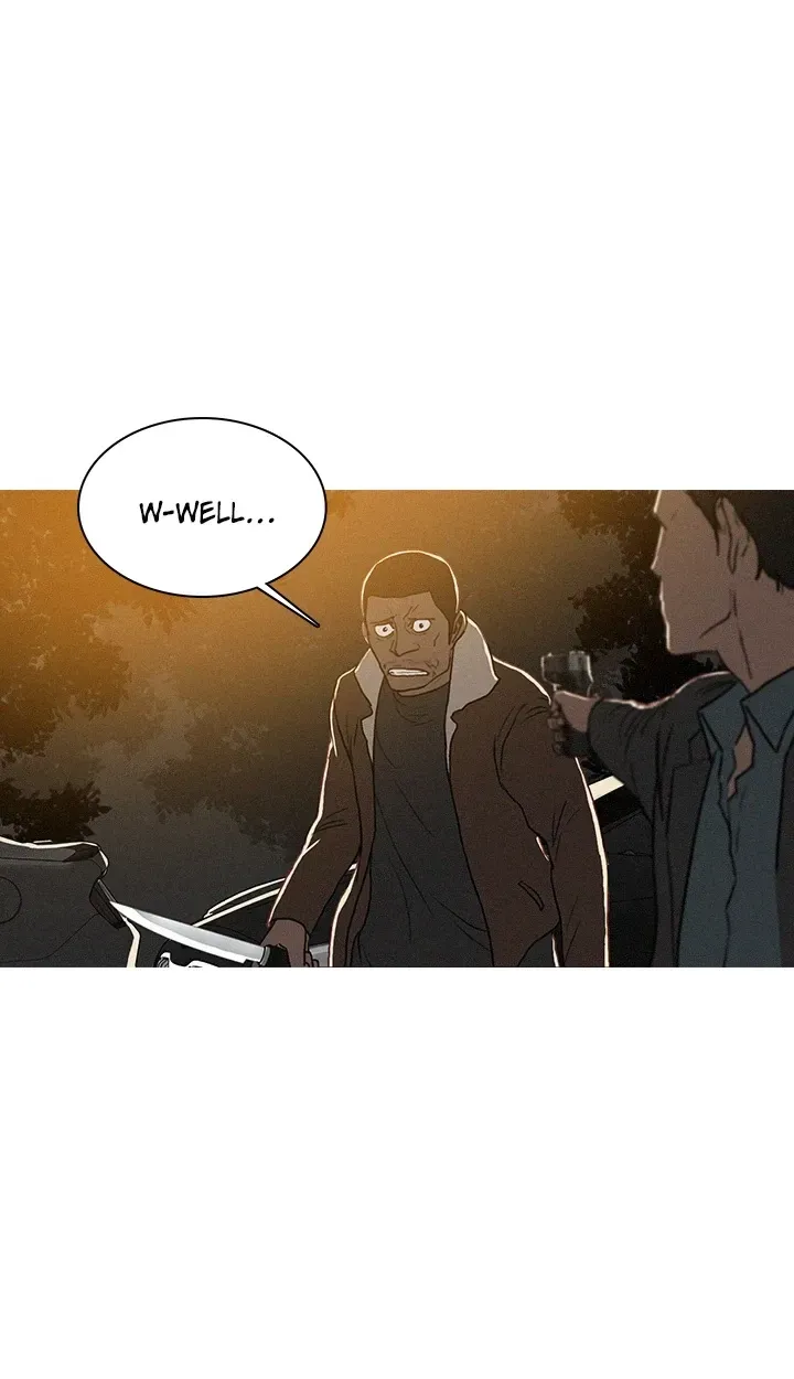 Burst Chapter 52 page 37 - 