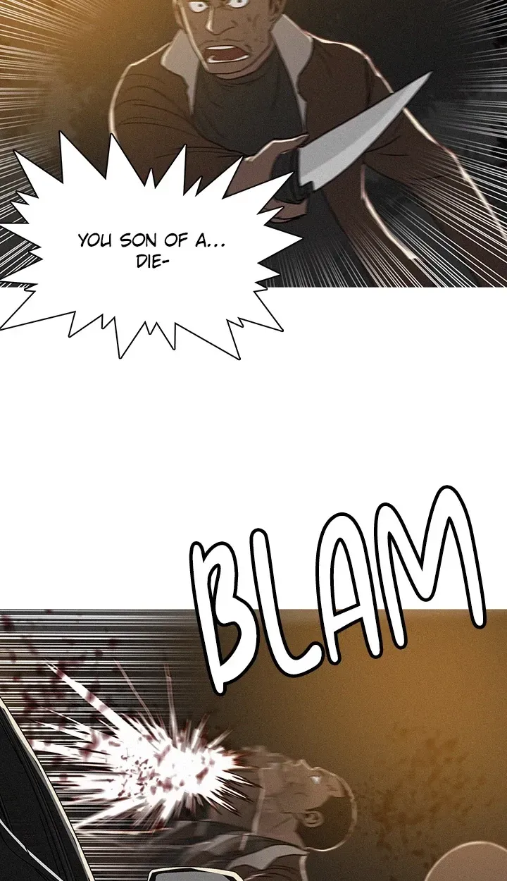 Burst Chapter 52 page 39 - 