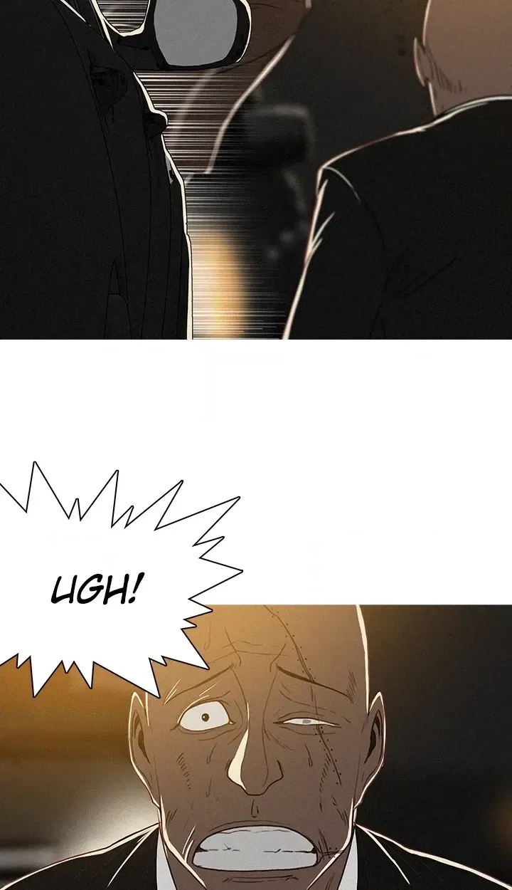 Burst Chapter 52 page 40 - 