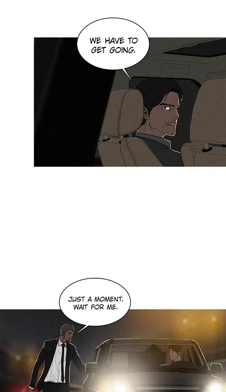 Burst Chapter 52 page 43 - 