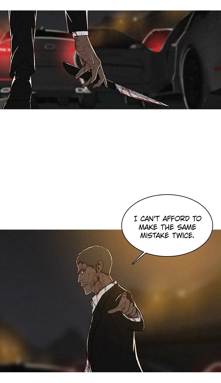 Burst Chapter 52 page 45 - 