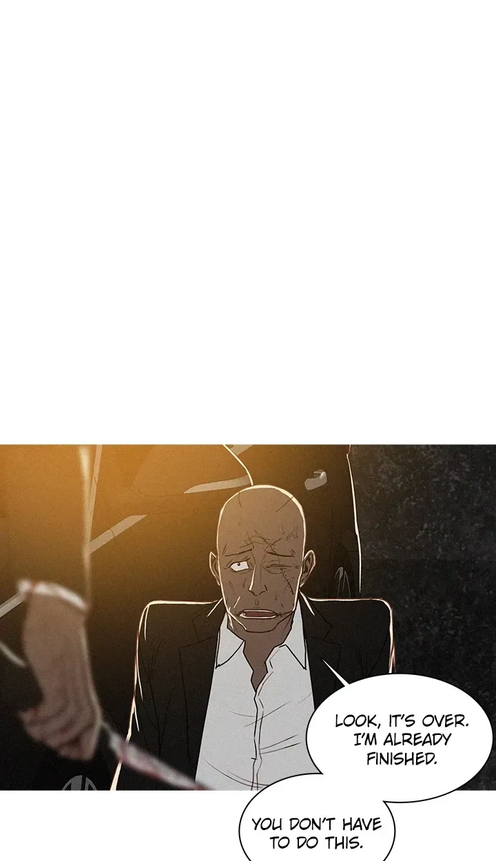 Burst Chapter 52 page 47 - 