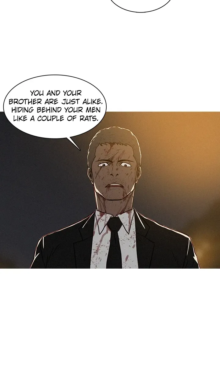 Burst Chapter 52 page 48 - 