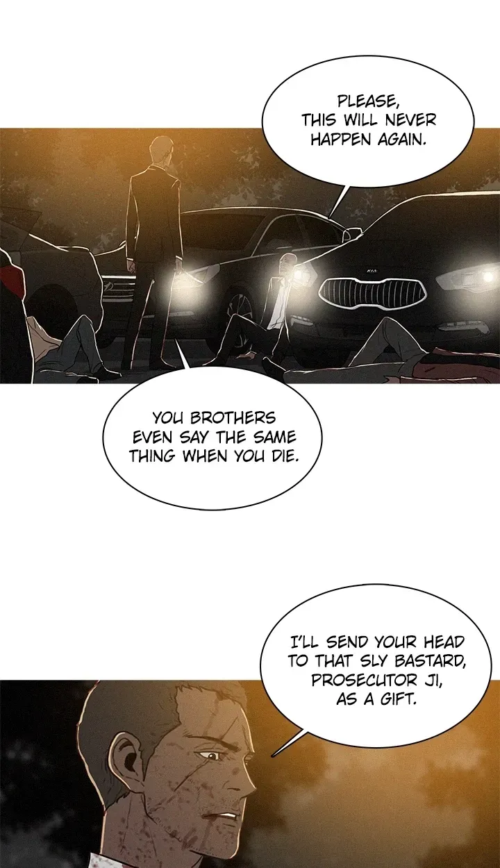 Burst Chapter 52 page 49 - 