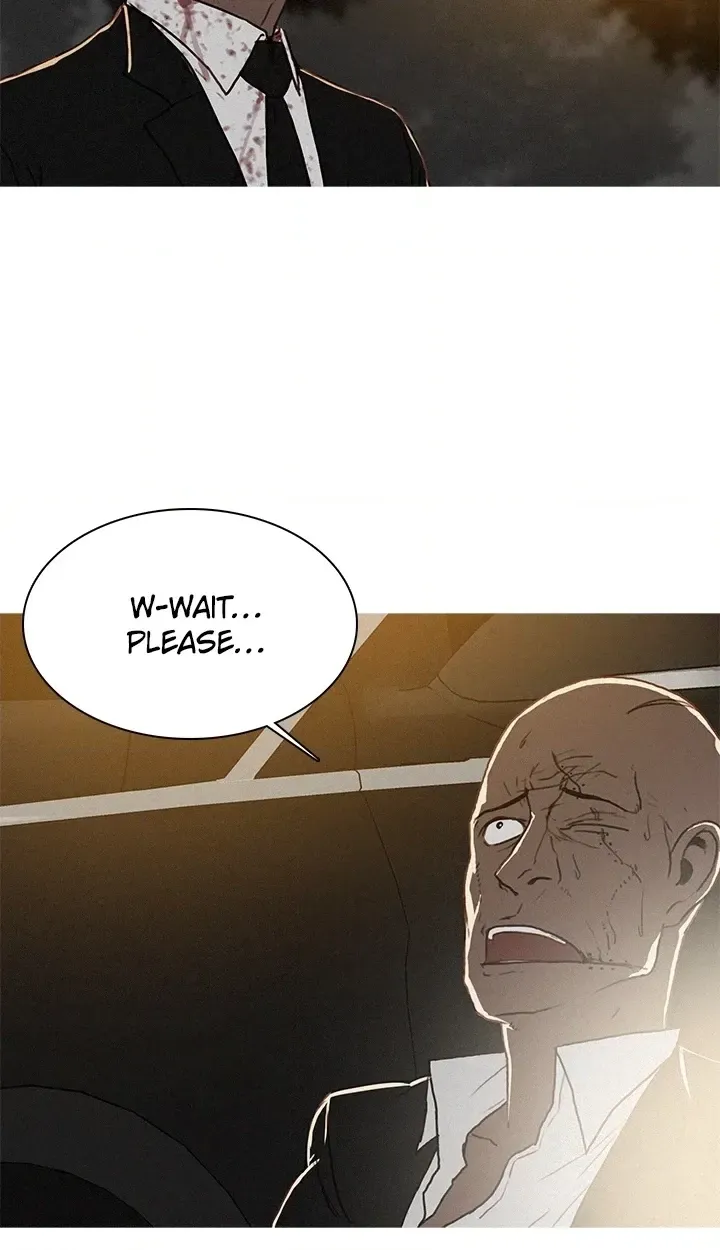 Burst Chapter 52 page 50 - 