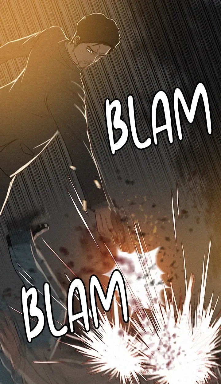 Burst Chapter 52 page 7 - 