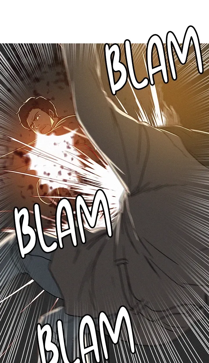 Burst Chapter 52 page 9 - 