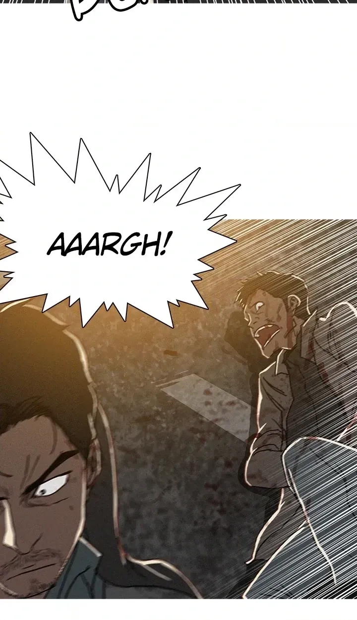 Burst Chapter 52 page 10 - 