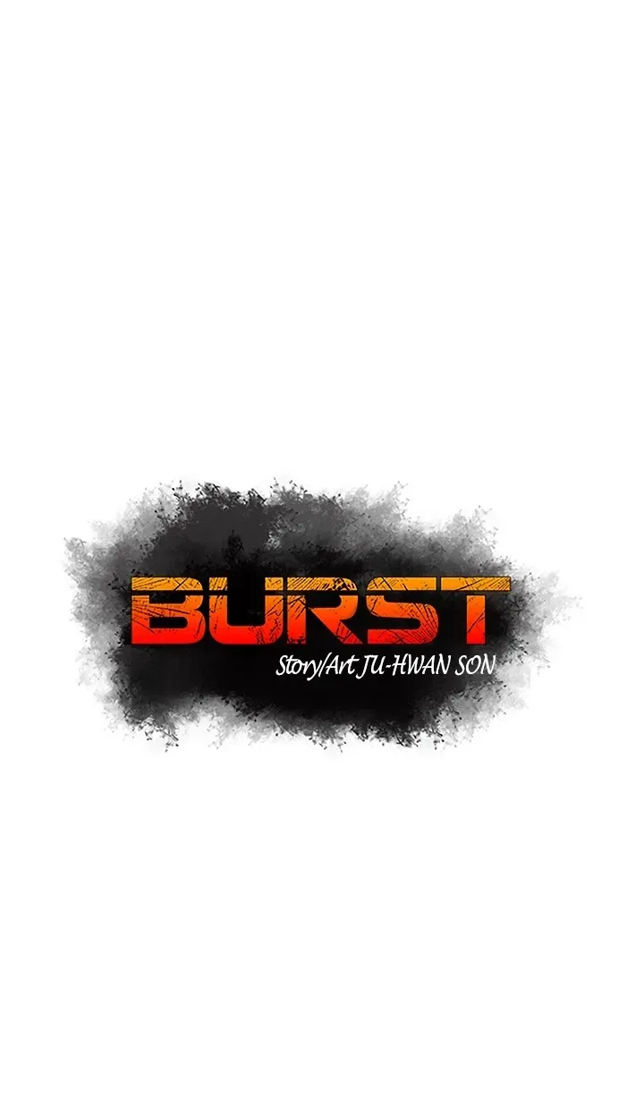 Burst Chapter 53 page 1 - 