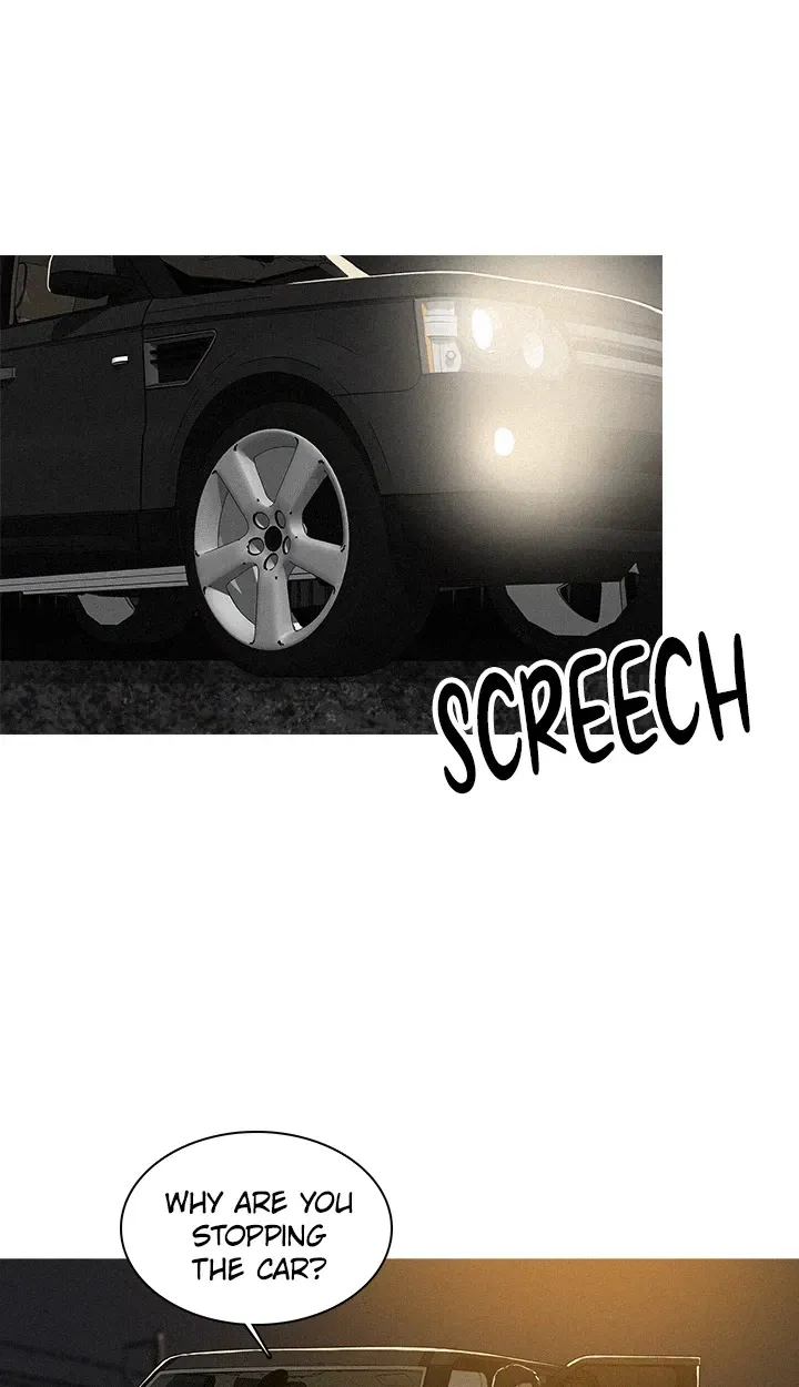 Burst Chapter 53 page 11 - 