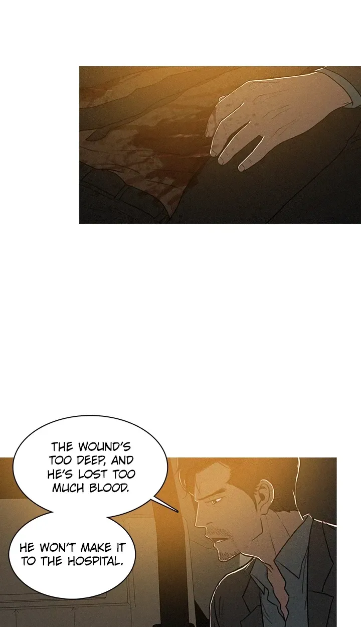 Burst Chapter 53 page 15 - 