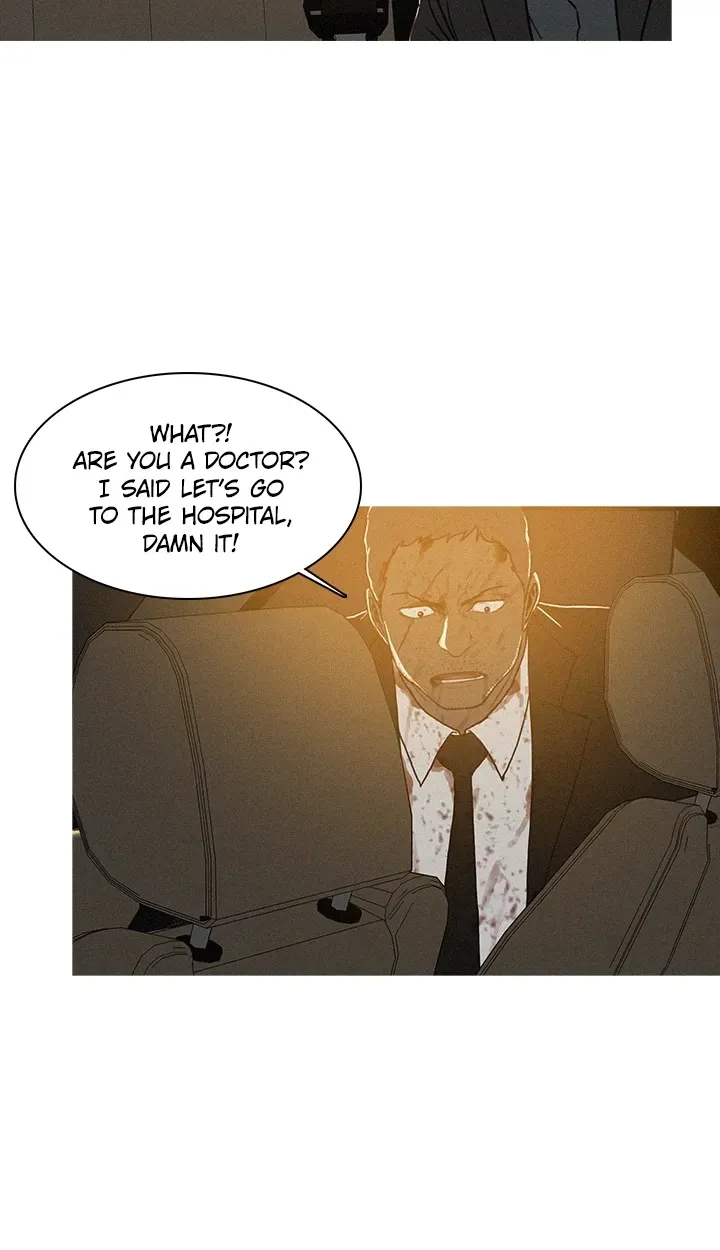 Burst Chapter 53 page 16 - 