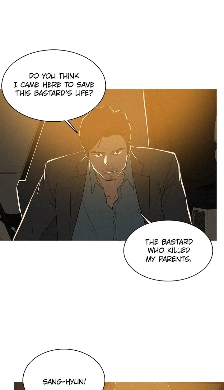 Burst Chapter 53 page 17 - 