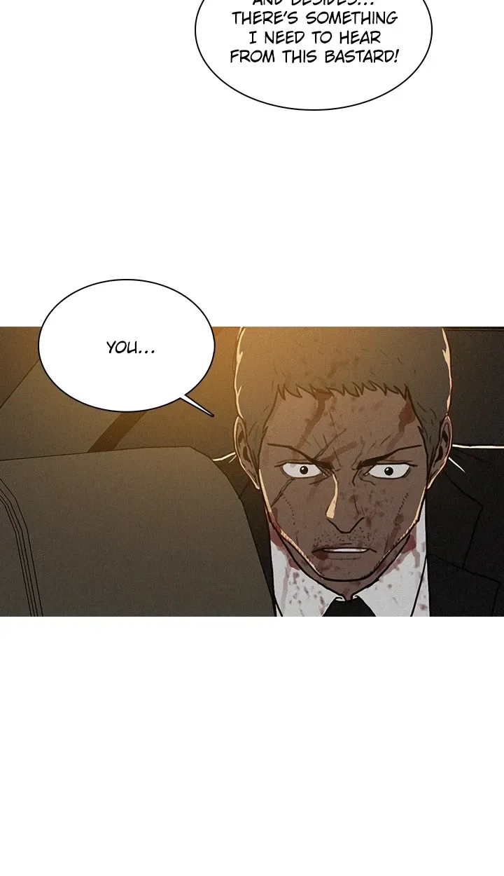 Burst Chapter 53 page 19 - 