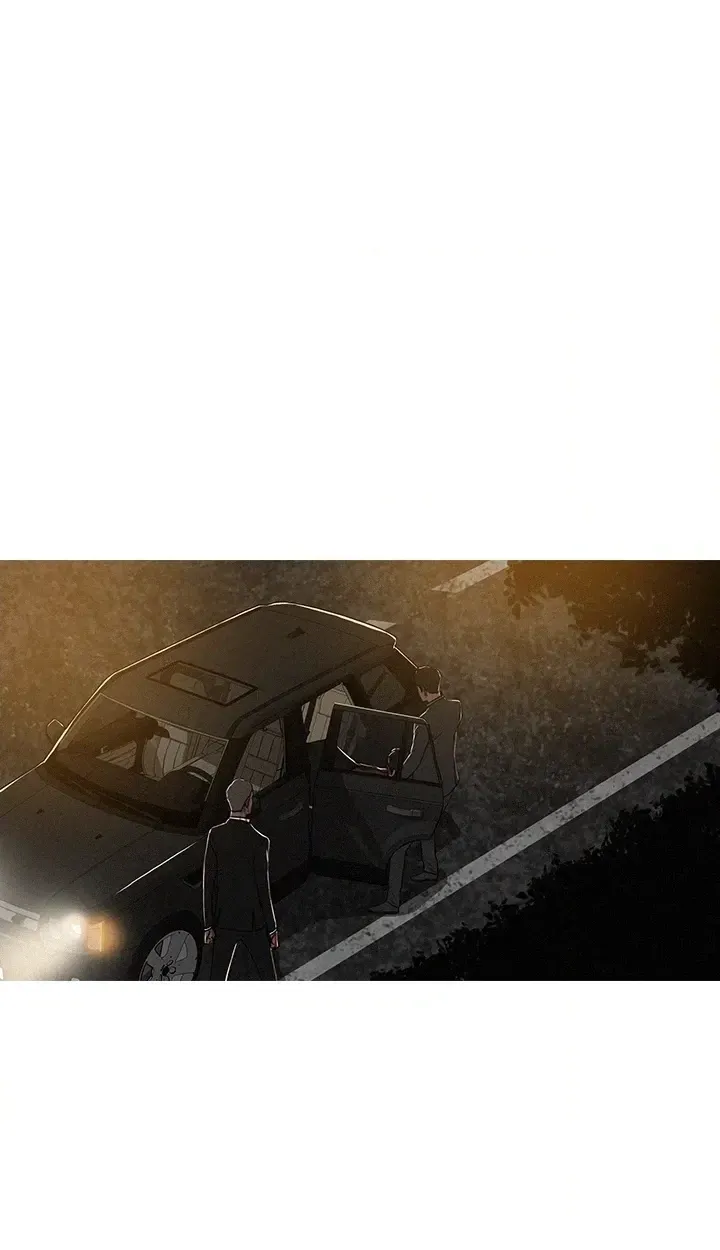 Burst Chapter 53 page 20 - 