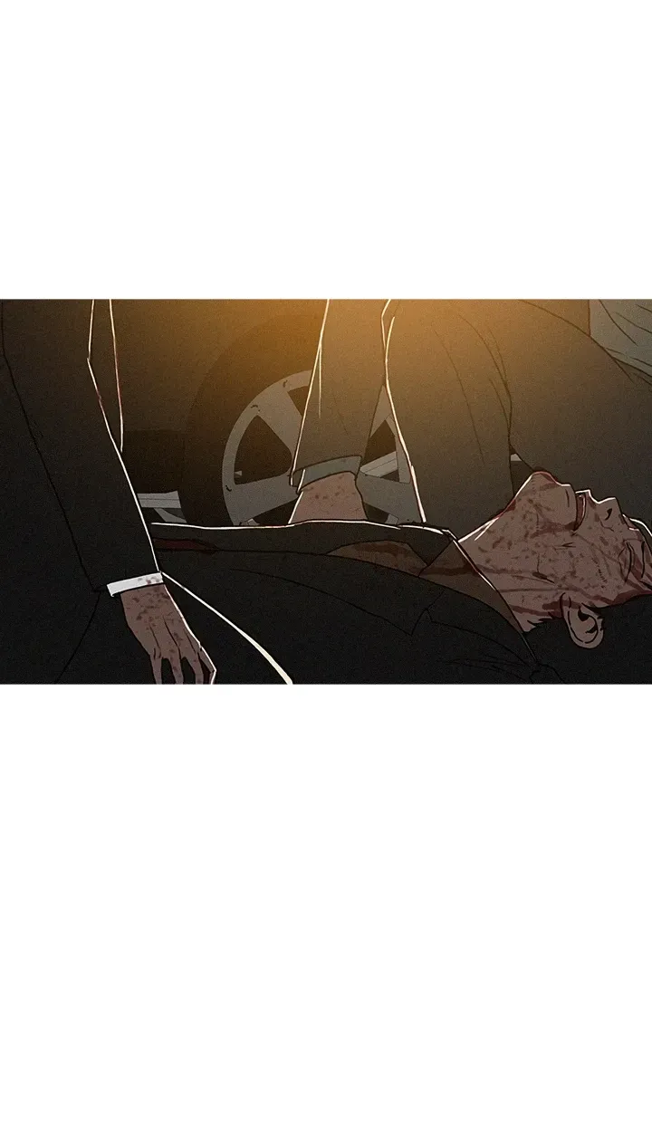 Burst Chapter 53 page 21 - 