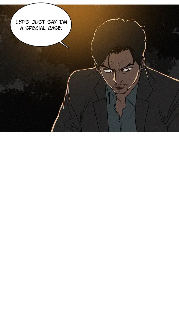 Burst Chapter 53 page 25 - 