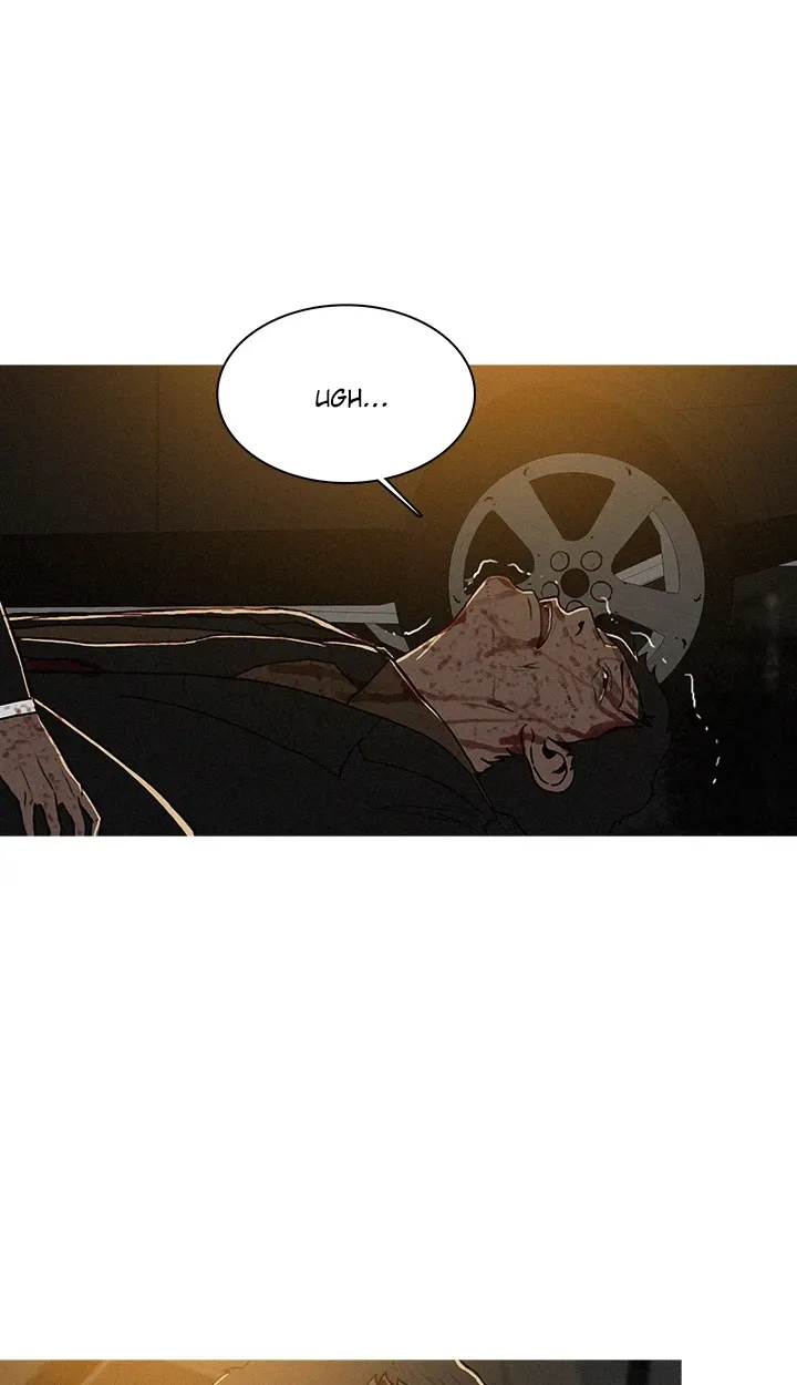 Burst Chapter 53 page 26 - 
