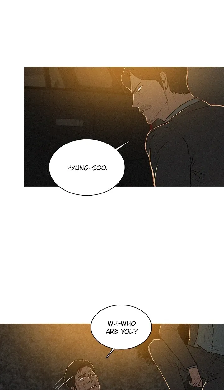 Burst Chapter 53 page 29 - 