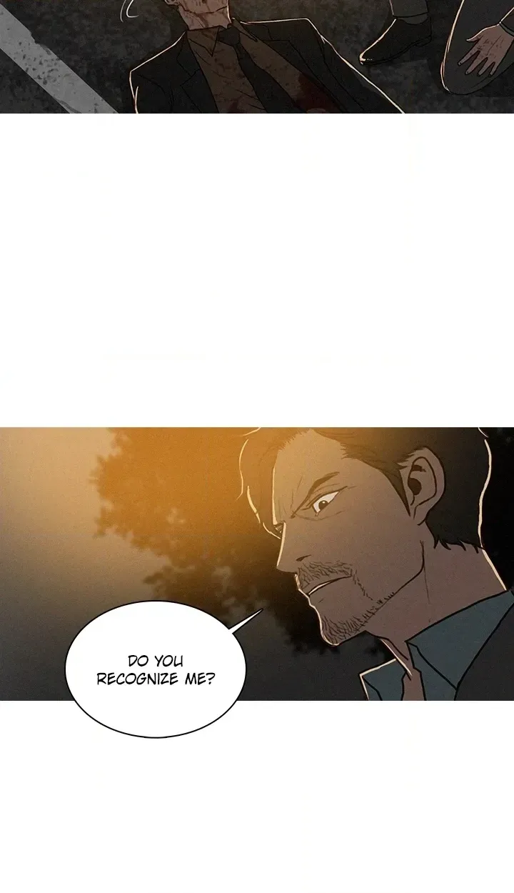 Burst Chapter 53 page 30 - 