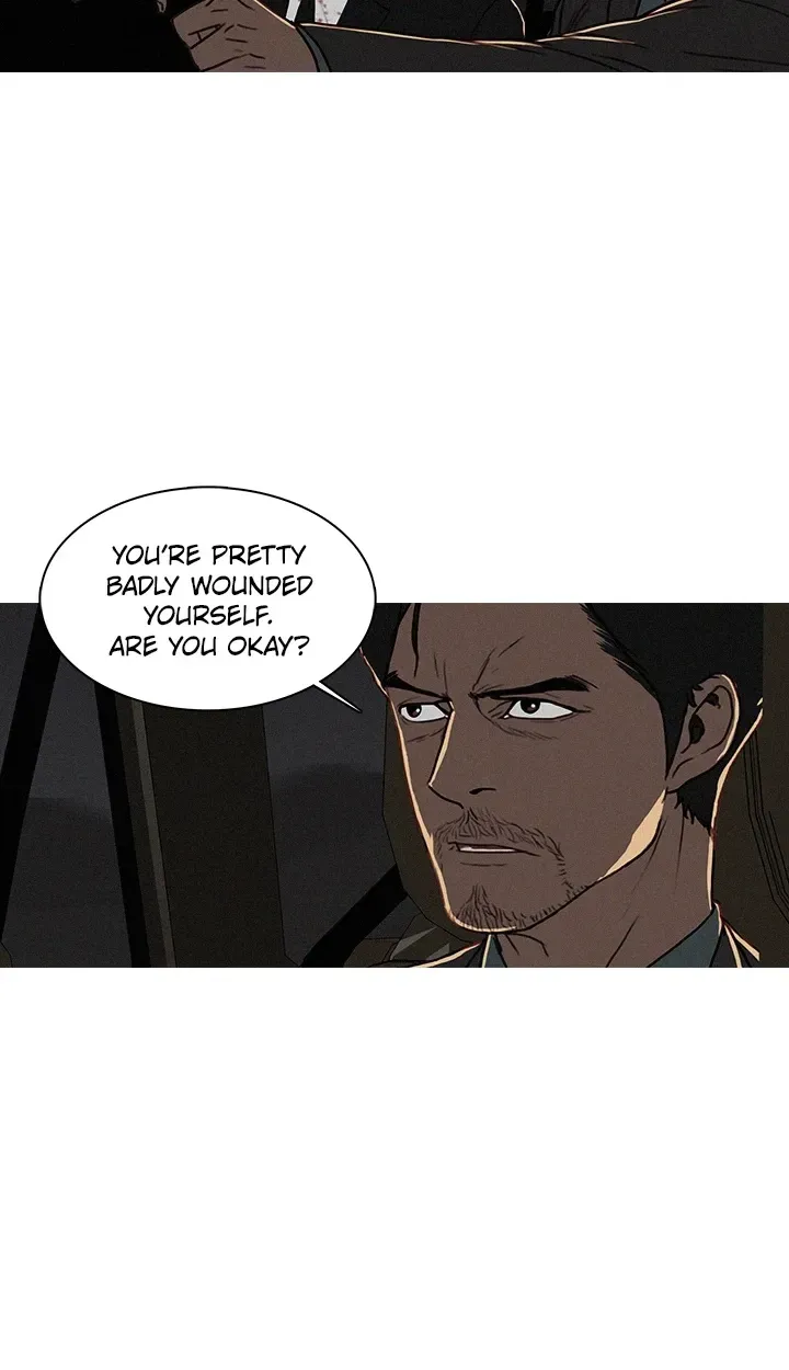Burst Chapter 53 page 4 - 
