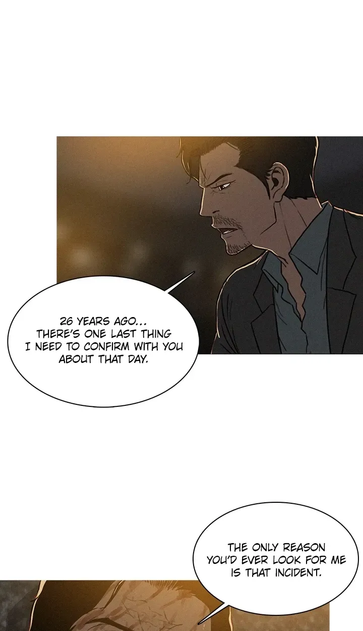 Burst Chapter 53 page 35 - 