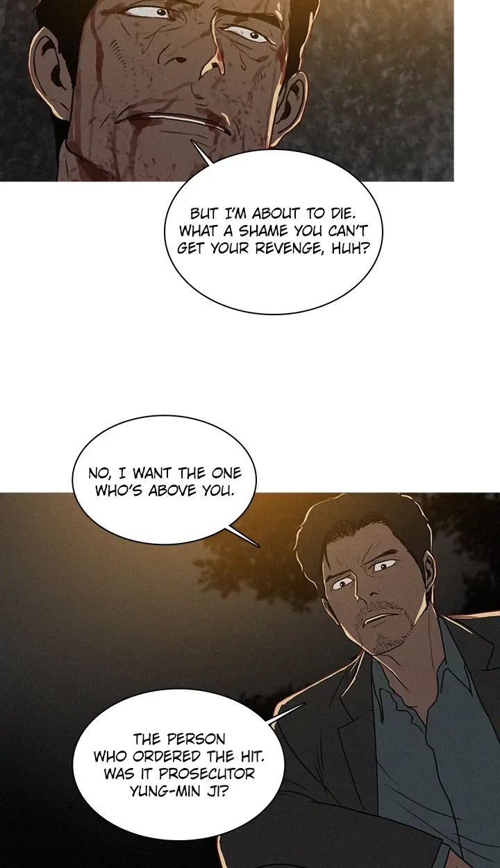 Burst Chapter 53 page 36 - 