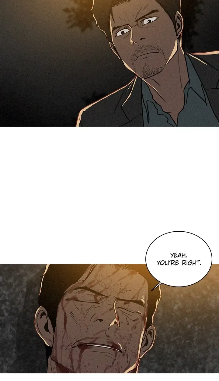 Burst Chapter 53 page 38 - 
