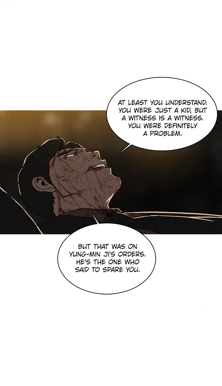 Burst Chapter 53 page 40 - 