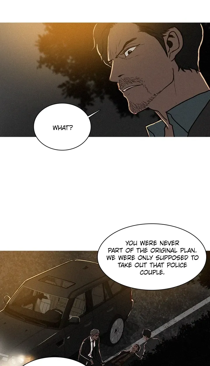 Burst Chapter 53 page 41 - 