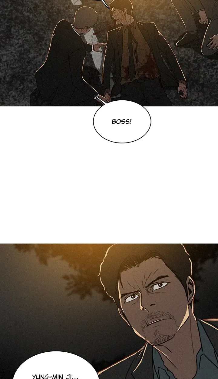 Burst Chapter 53 page 43 - 