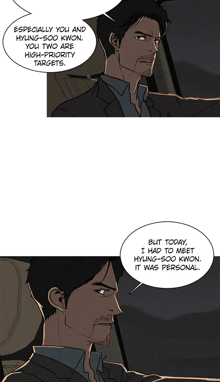 Burst Chapter 53 page 7 - 
