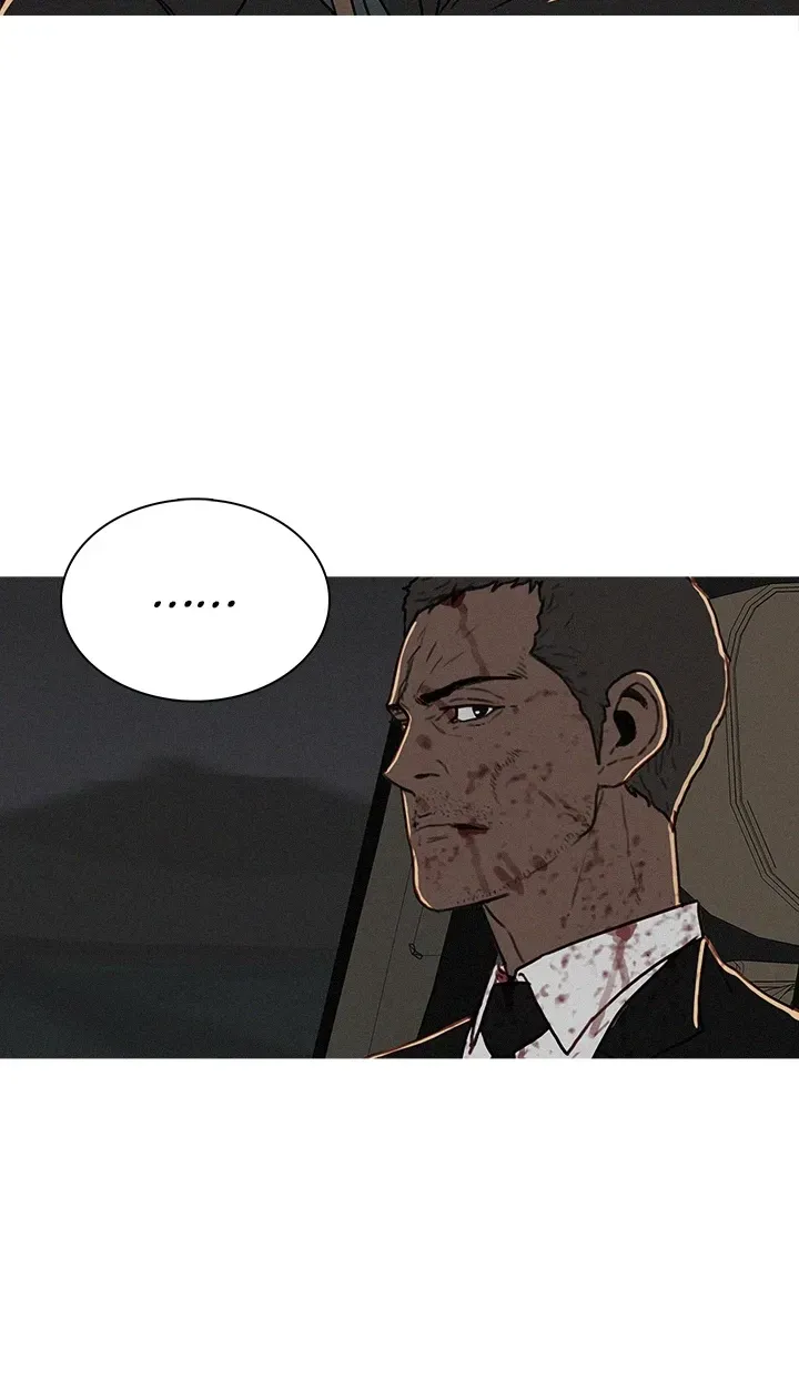 Burst Chapter 53 page 8 - 