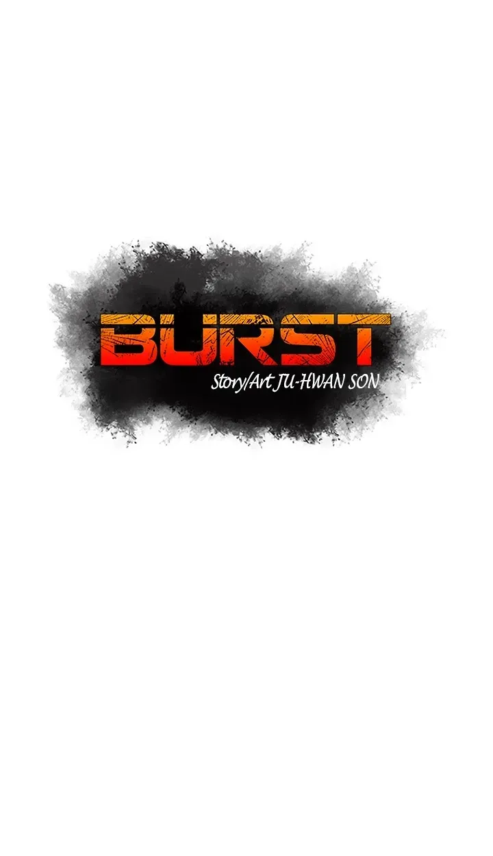 Burst Chapter 54 page 1 - 