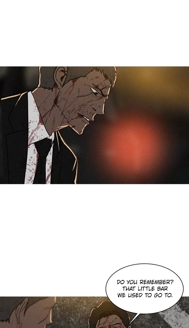 Burst Chapter 54 page 13 - 