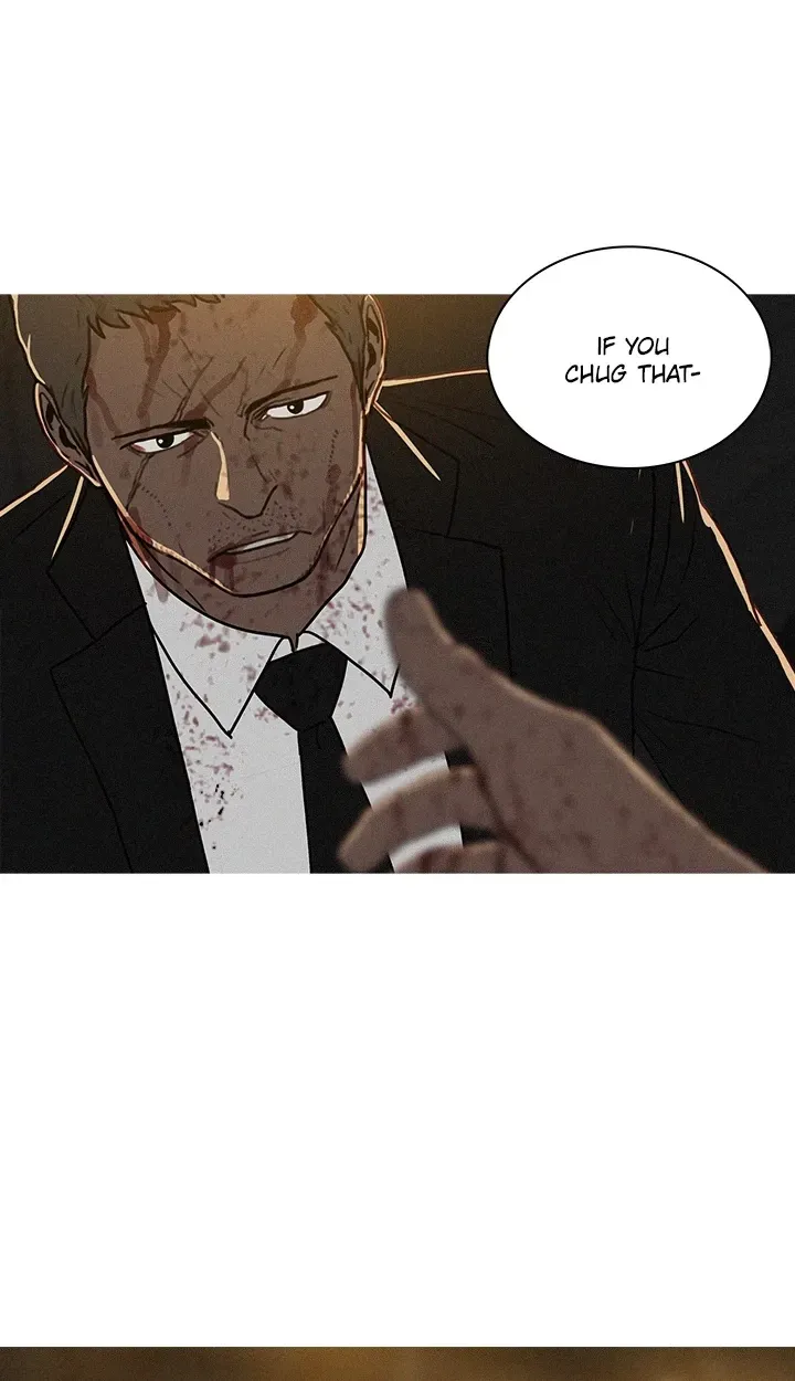 Burst Chapter 54 page 15 - 