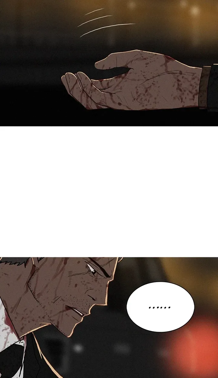 Burst Chapter 54 page 16 - 