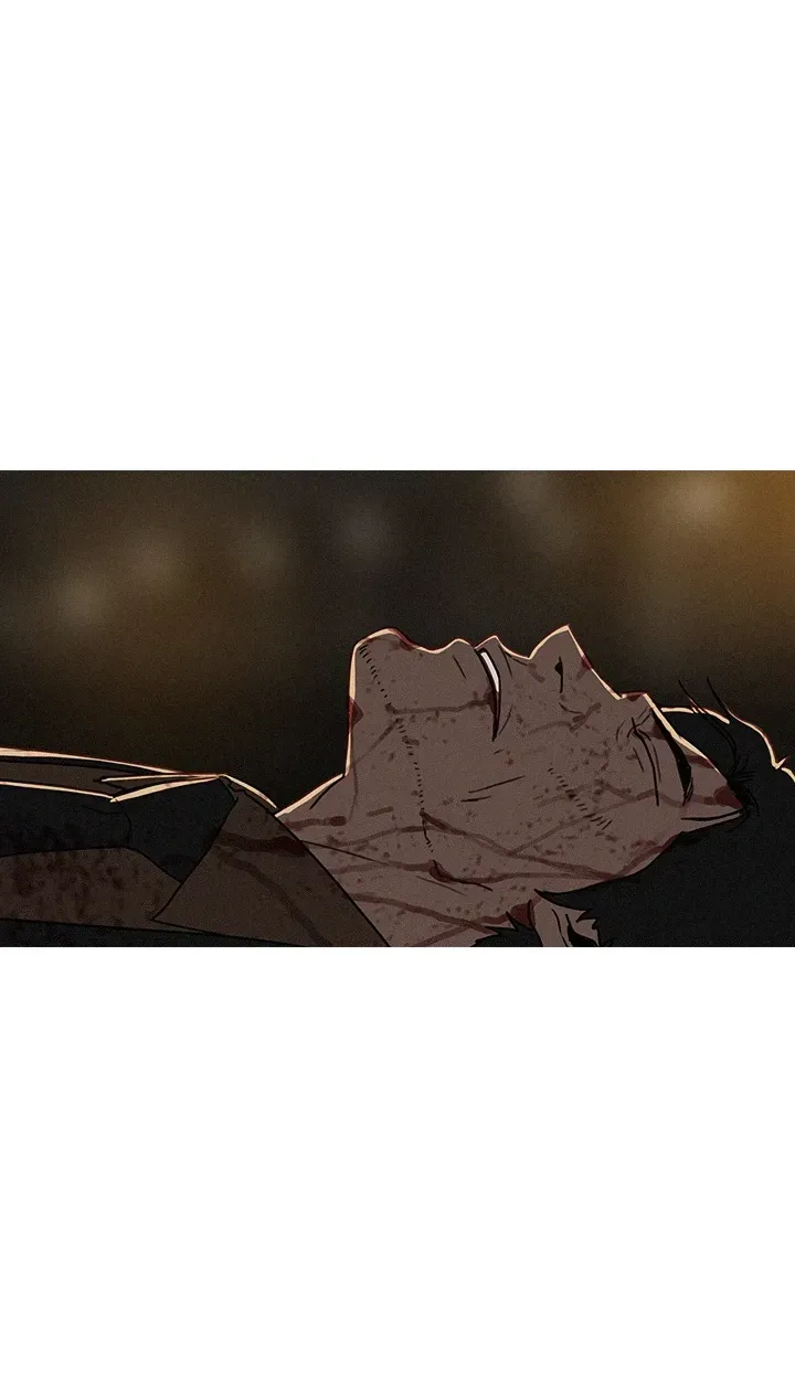 Burst Chapter 54 page 17 - 