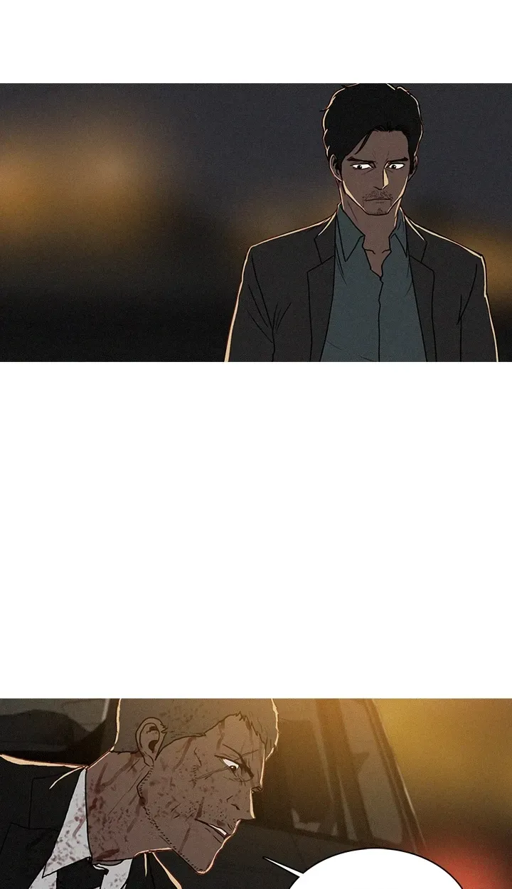 Burst Chapter 54 page 3 - 