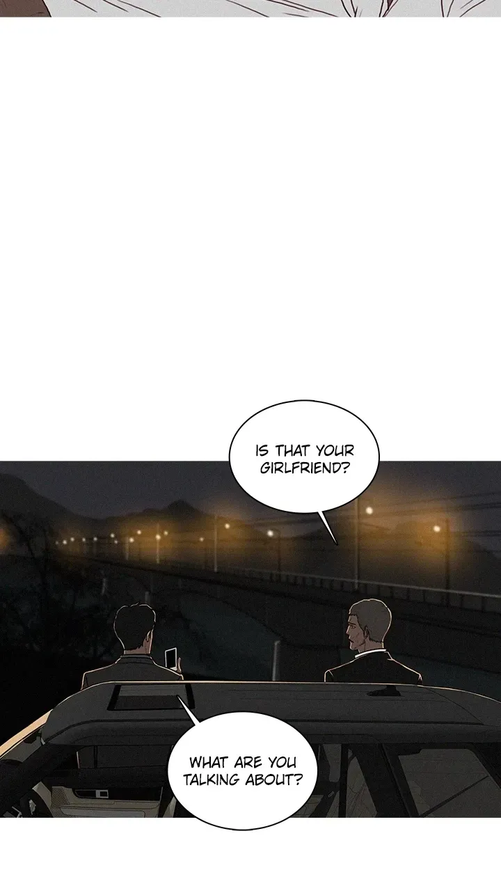 Burst Chapter 54 page 34 - 